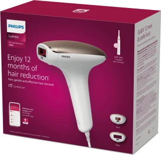 Philips Lumea Advanced 7000 BRI921/00 - IPL-ontharingsapparaat