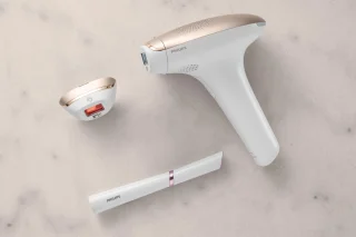 Philips Lumea Advanced 7000 BRI921/00 - IPL-ontharingsapparaat