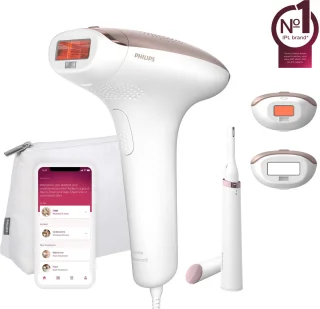 Philips Lumea Advanced 7000 BRI921/00 - IPL-ontharingsapparaat