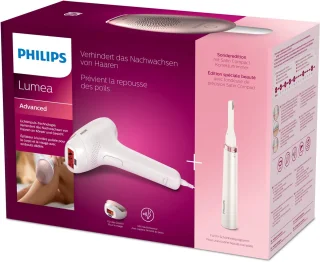 Philips Lumea Advanced 7000 BRI921/00 - IPL-ontharingsapparaat