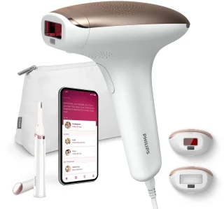 Philips Lumea Advanced 7000 BRI921/00 - IPL-ontharingsapparaat