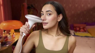 Philips Lumea Advanced 7000 BRI921/00 - IPL-ontharingsapparaat