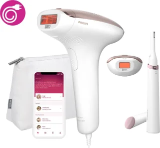 Philips Lumea Advanced 7000 BRI921/00 - IPL-ontharingsapparaat