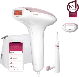Philips Lumea Advanced BRI920/00 IPL Ontharingsapparaat