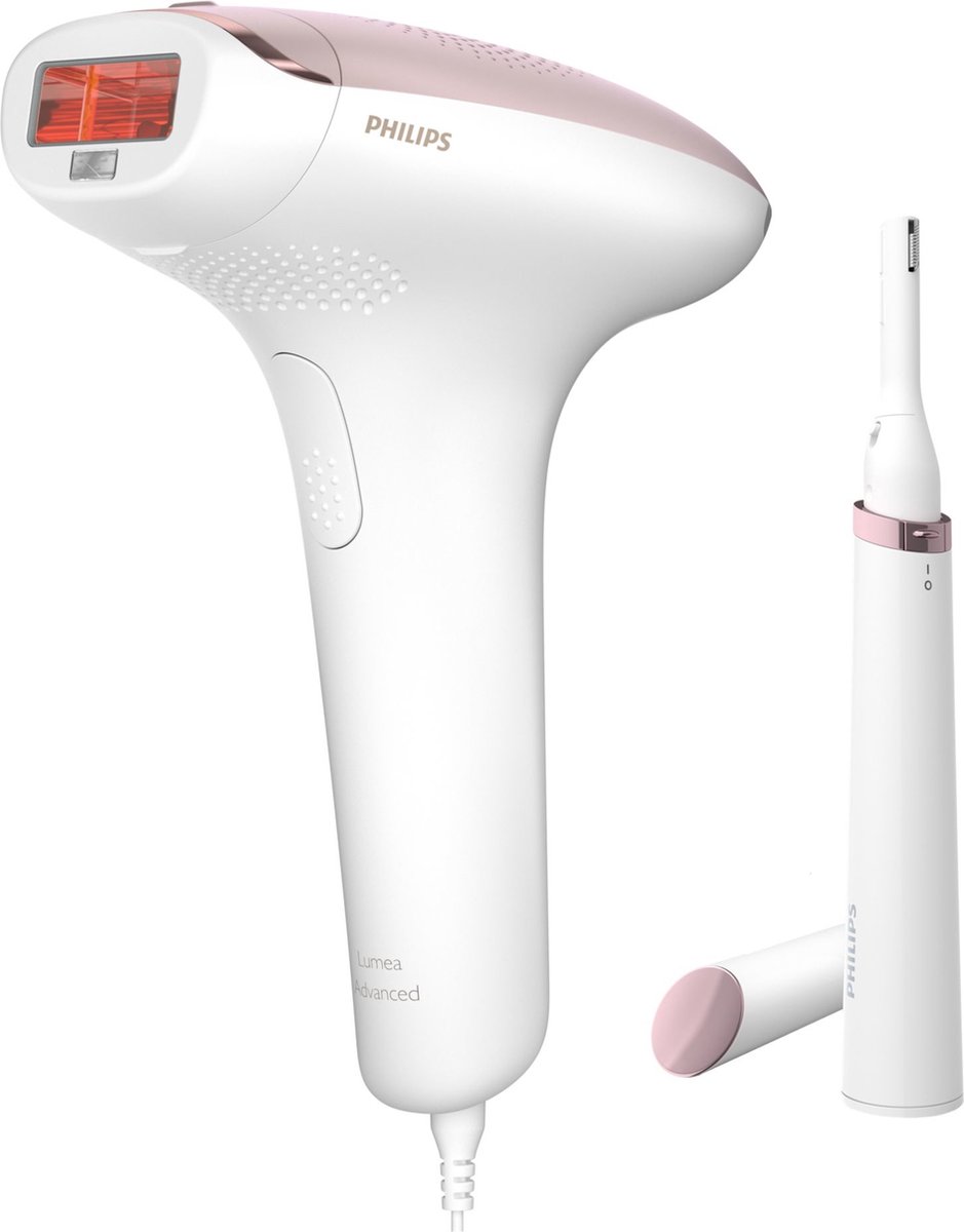 Philips Lumea Advanced BRI920/00 IPL Ontharingsapparaat