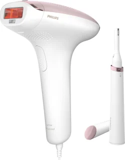 Philips Lumea Advanced BRI920/00 IPL Ontharingsapparaat