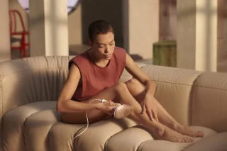 Philips Lumea Advanced BRI920/00 IPL Ontharingsapparaat