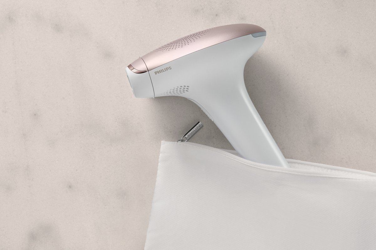 Philips Lumea Advanced BRI920/00 IPL Ontharingsapparaat