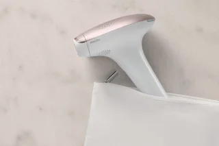Philips Lumea Advanced BRI920/00 IPL Ontharingsapparaat