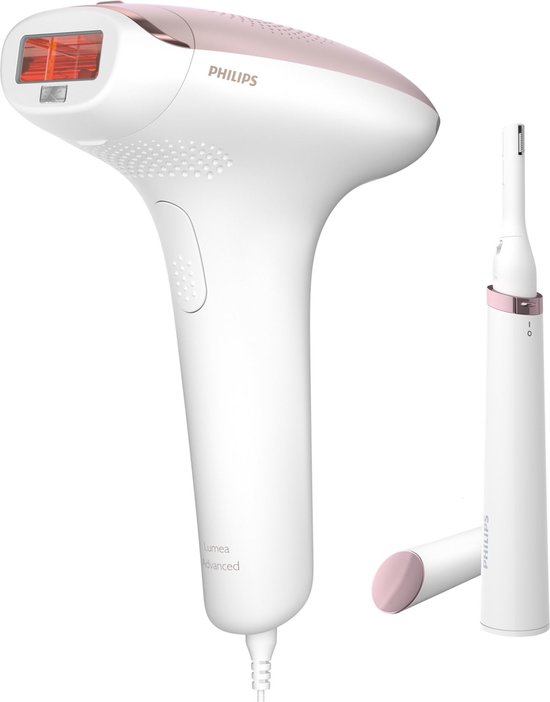 Philips Lumea Advanced BRI920/00 IPL Ontharingsapparaat