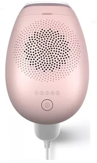 Philips Lumea Advanced Epilator