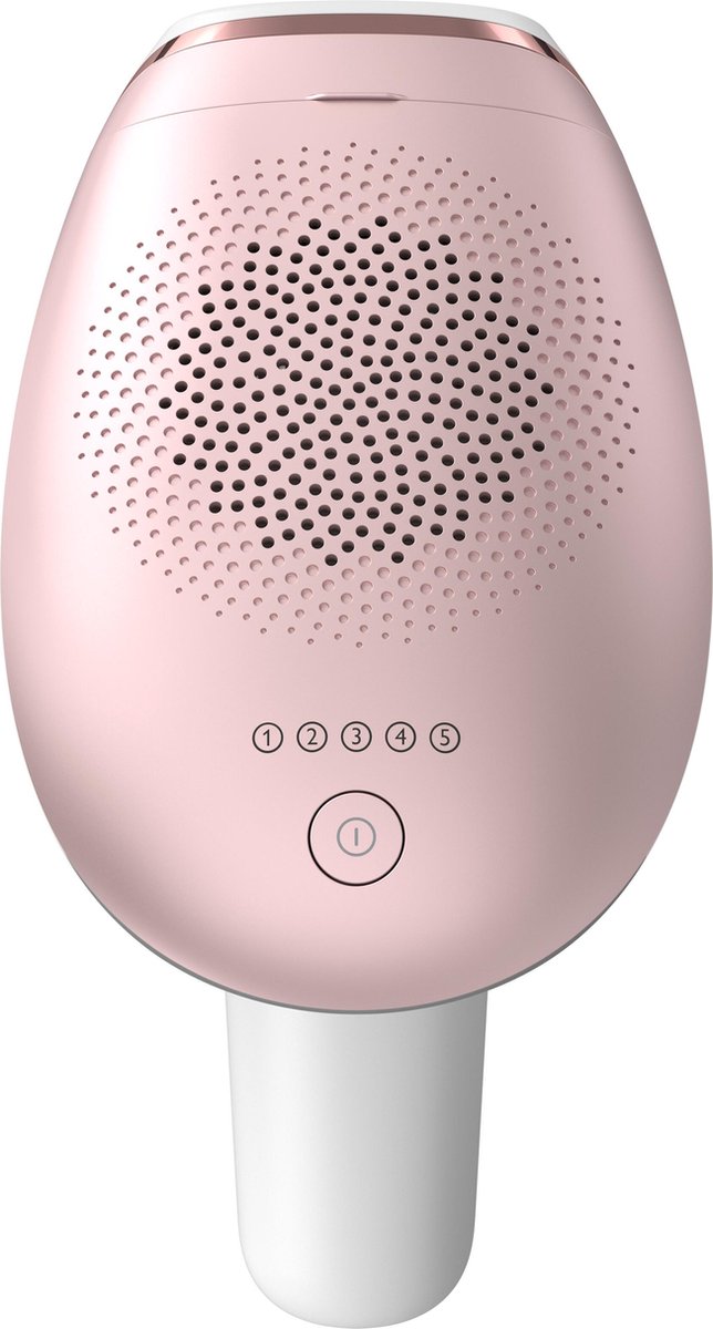 Philips Lumea Advanced SC1994/00 IPL haarverwijderaar roze wit
