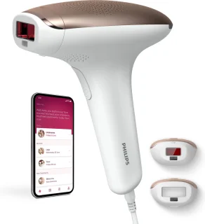 Philips Lumea Advanced SC1997/00 IPL ontharingsapparaat