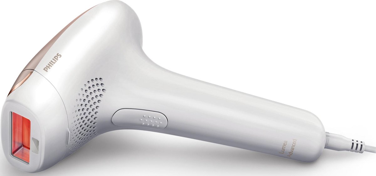 Wat vinden we goed aan de Philips Lumea Advanced SC1997/00 IPL ontharingsapparaat