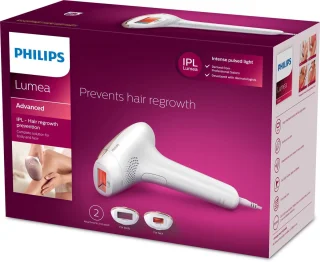 Philips Lumea Advanced SC1997/00 IPL ontharingsapparaat