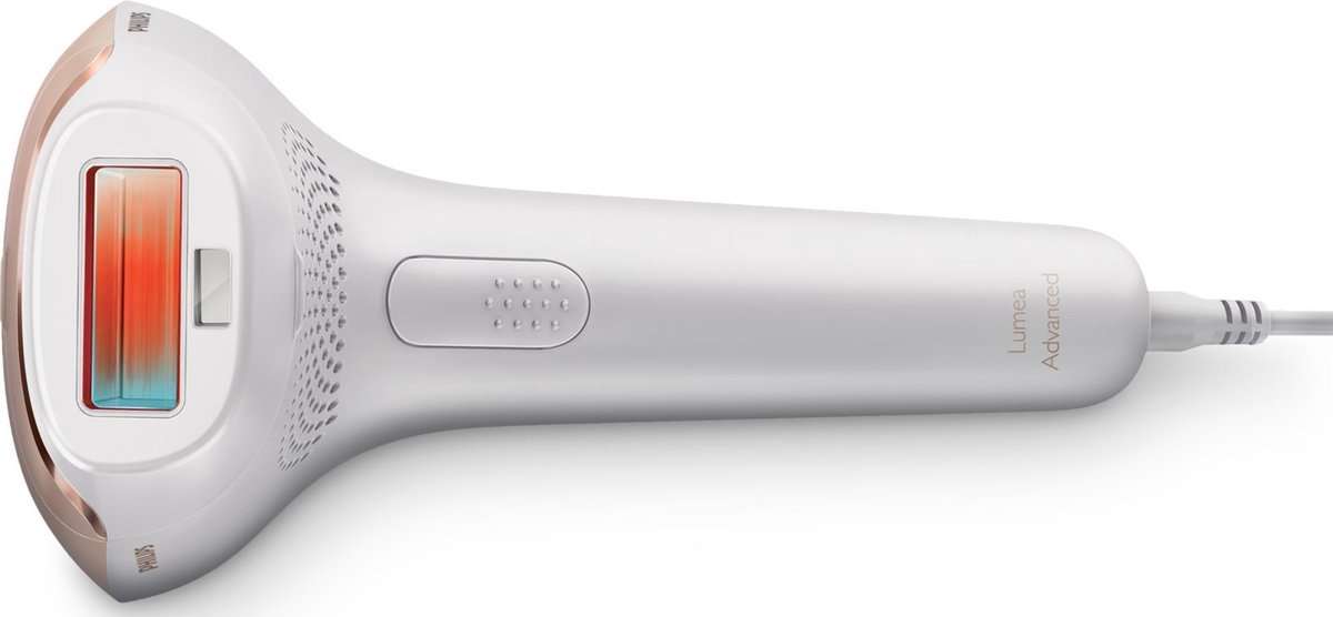 Philips Lumea Advanced SC1999/00 IPL ontharingsapparaat