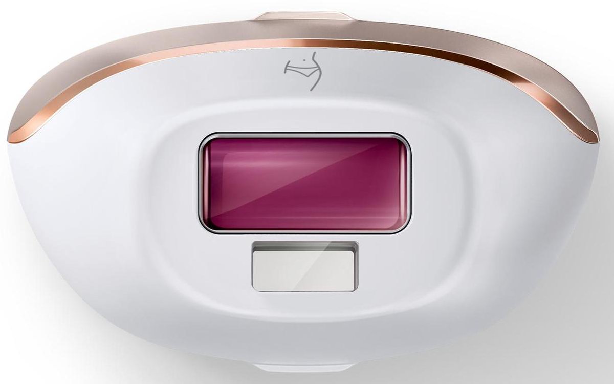 Philips Lumea Advanced SC1999/00 IPL ontharingsapparaat