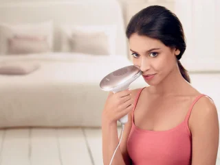 Philips Lumea Advanced SC1999/00 IPL ontharingsapparaat