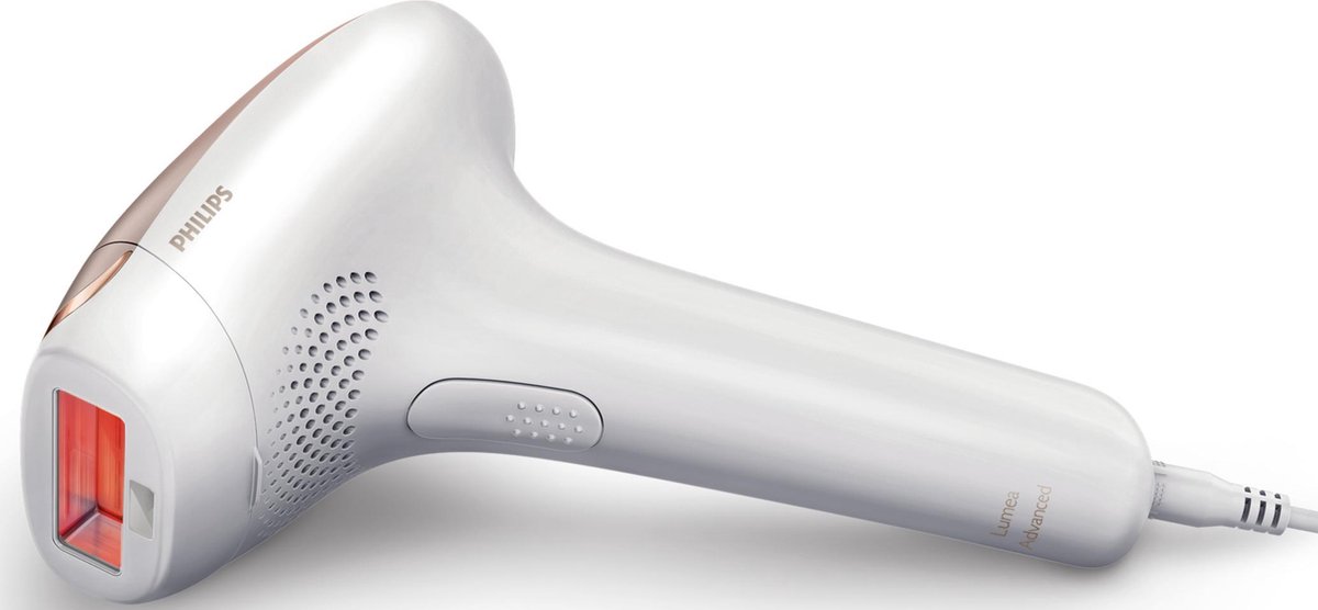 Philips Lumea Advanced SC1999/00 IPL ontharingsapparaat