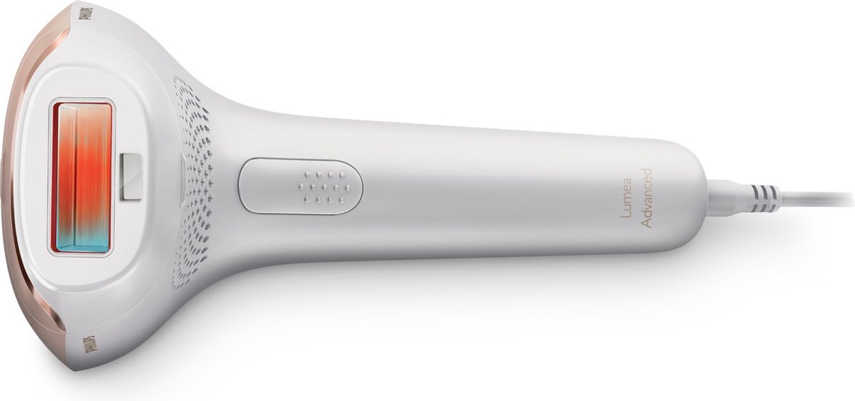 Philips Lumea Advanced SC1999/00 IPL ontharingsapparaat