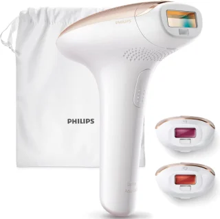 Philips Lumea Advanced SC1999/00 IPL ontharingsapparaat
