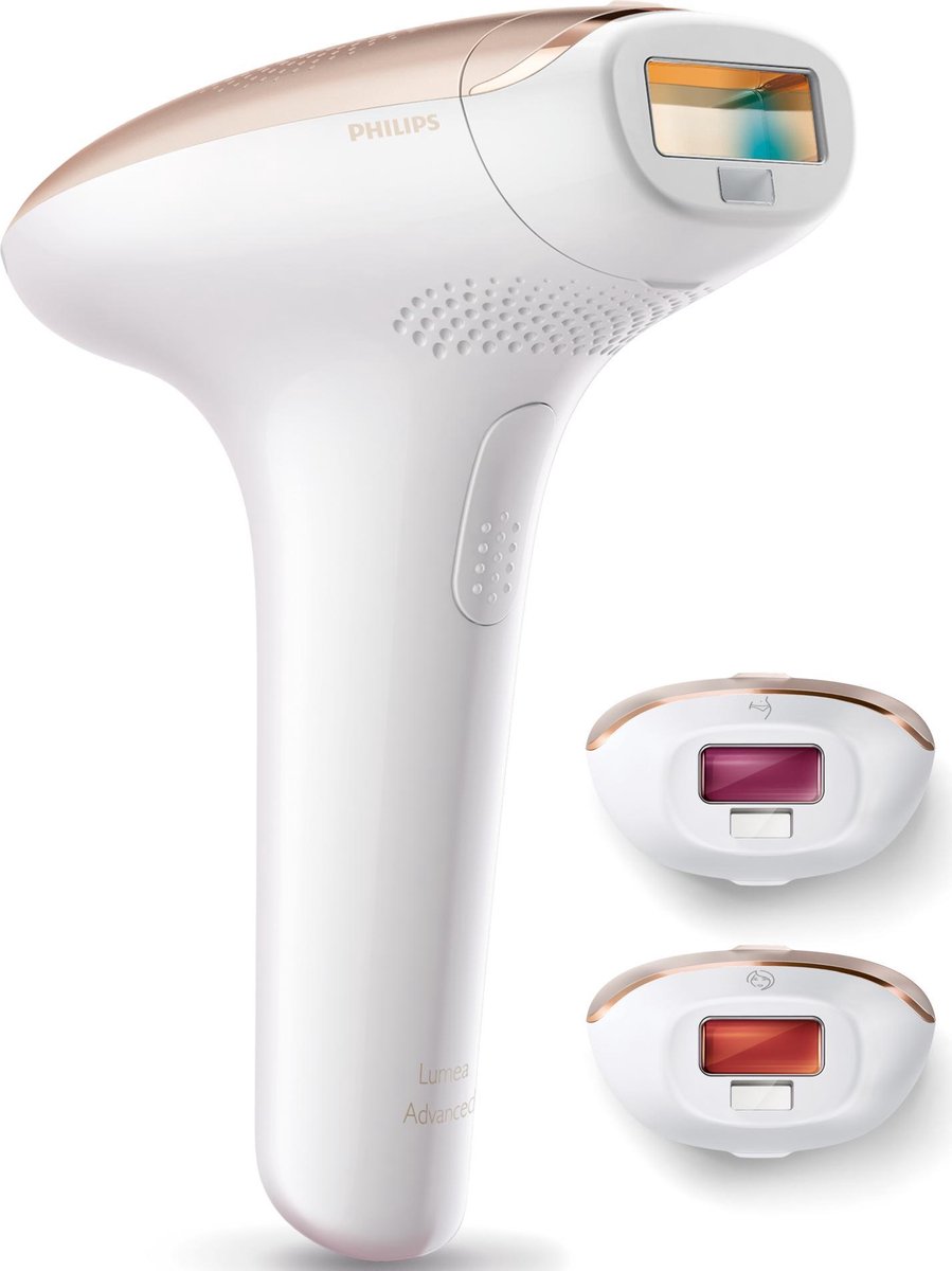 Philips Lumea Advanced SC1999/00 IPL ontharingsapparaat