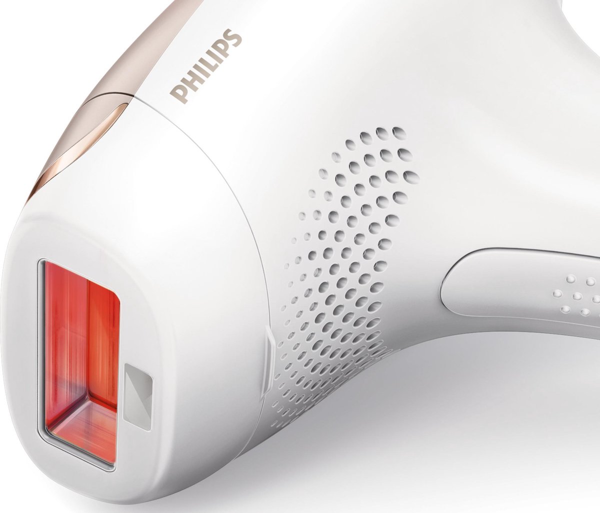 Philips Lumea Advanced SC1999/00 IPL ontharingsapparaat