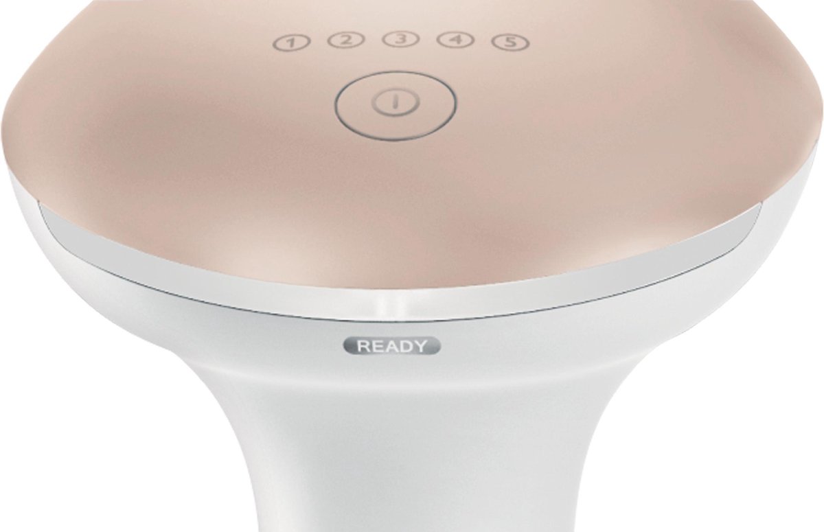 Philips Lumea Advanced SC1999/00 IPL ontharingsapparaat