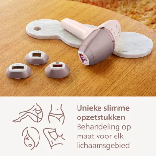 Philips Lumea IPL 9000 Series BRI955/01