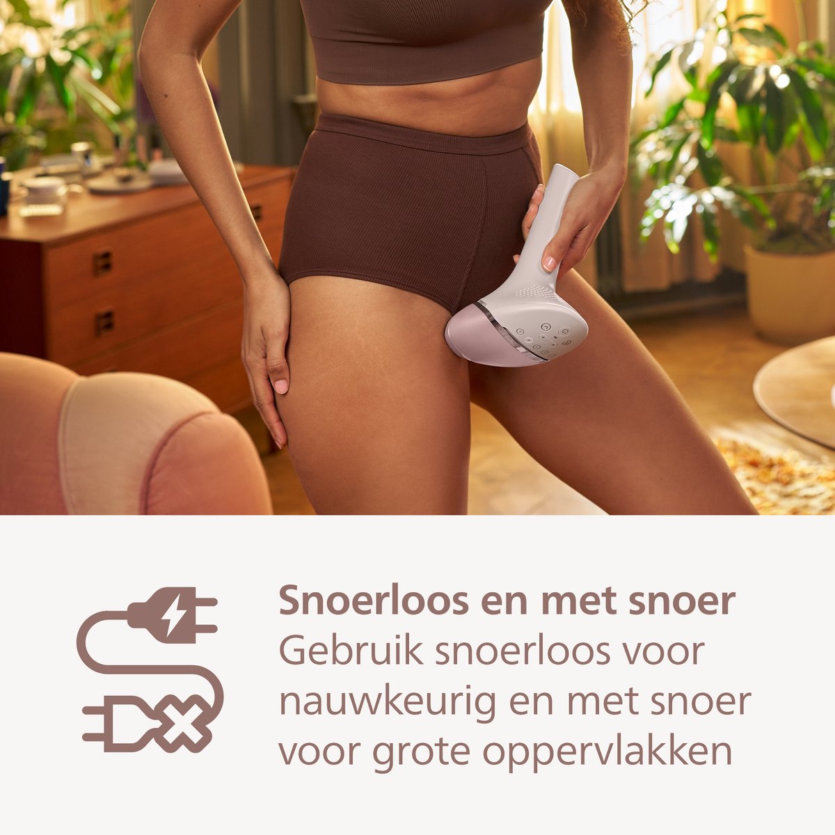 Philips Lumea IPL 9000 Series BRI955/01
