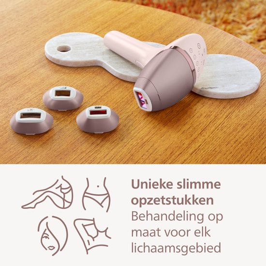 Philips Lumea IPL 9000 Series BRI955/01