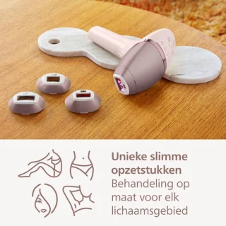 Philips Lumea IPL 9000 Series BRI955/01