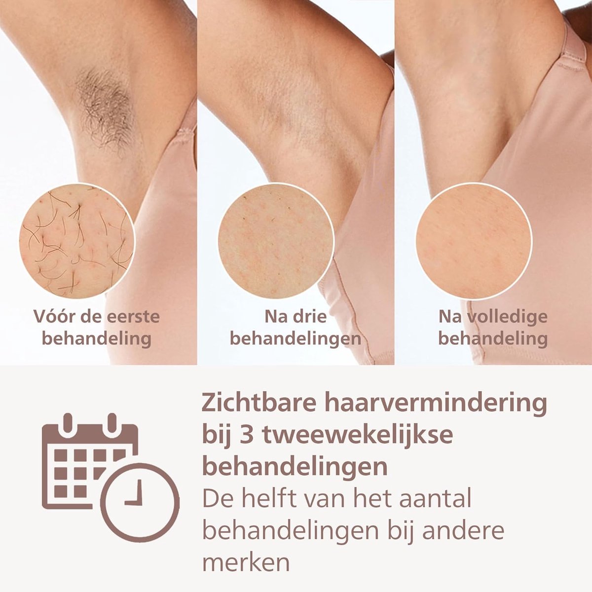 Philips Lumea IPL 9900 BRI951/00 Ontharingsapparaat