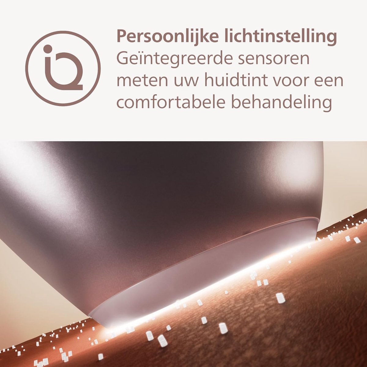 Philips Lumea IPL 9900 BRI951/00 Ontharingsapparaat