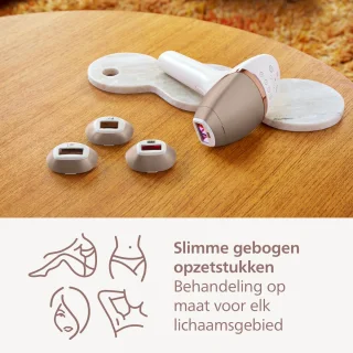 Philips Lumea IPL 9900 Series BRI951/01