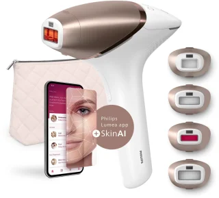 Philips Lumea IPL 9900 Series BRI951/01