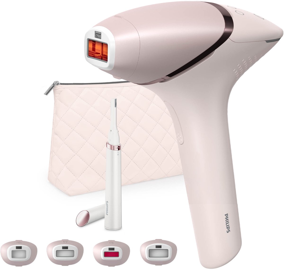 Philips Lumea IPL 9900 Series BRP959/00 Ontharingsapparaat
