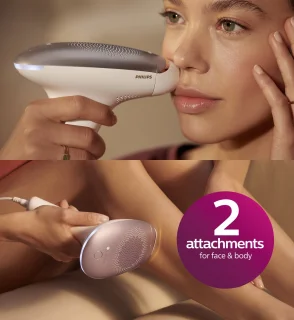 Philips Lumea Prestige 8000 BRI944/00 IPL Ontharingsapparaat