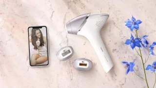 Philips Lumea Prestige 8000 BRI944/00 IPL Ontharingsapparaat