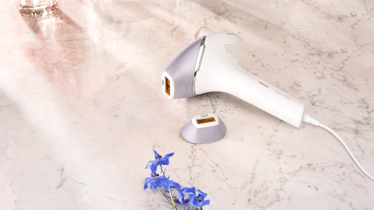 Philips Lumea Prestige 8000 BRI944/00 IPL Ontharingsapparaat