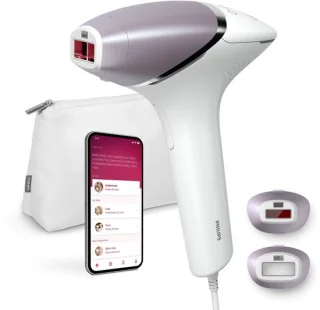 Philips Lumea Prestige 8000 BRI944/00 IPL Ontharingsapparaat