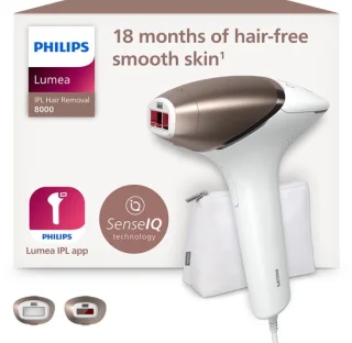 Philips Lumea Prestige 8000 BRI945/00 - IPL Ontharingsapparaat