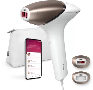 Philips Lumea Prestige 8000 BRI945/00 IPL Ontharingsapparaat