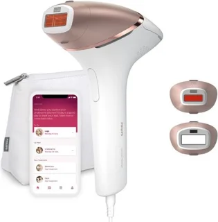 Philips Lumea Prestige 8000 BRI945/00 IPL Ontharingsapparaat