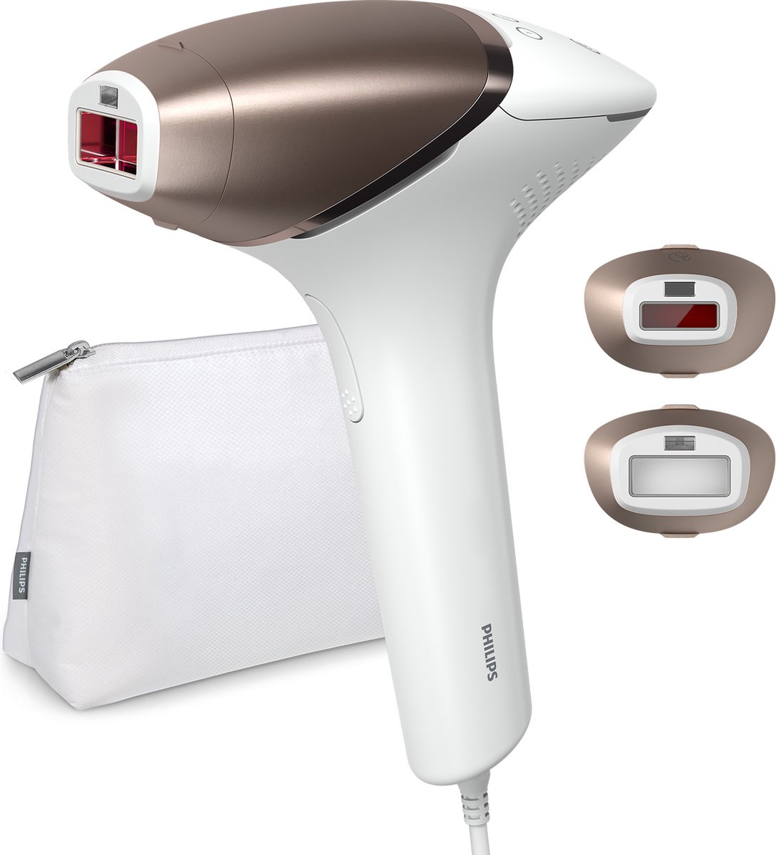 Philips Lumea Prestige 8000 BRI945/00 IPL Ontharingsapparaat
