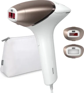 Philips Lumea Prestige 8000 BRI945/00 IPL Ontharingsapparaat