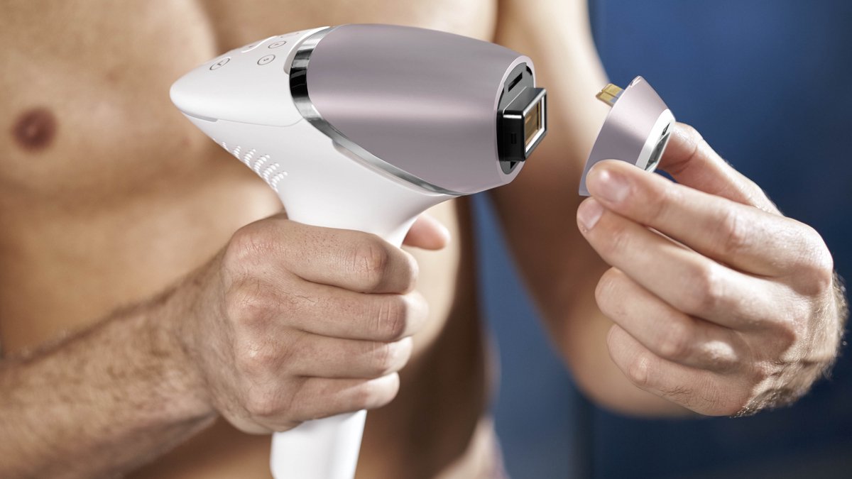 Philips Lumea Prestige 8000 BRI947/00 IPL Ontharingsapparaat