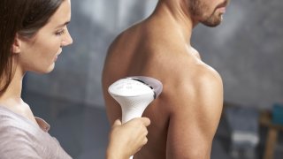 Philips Lumea Prestige 8000 BRI947/00 IPL Ontharingsapparaat