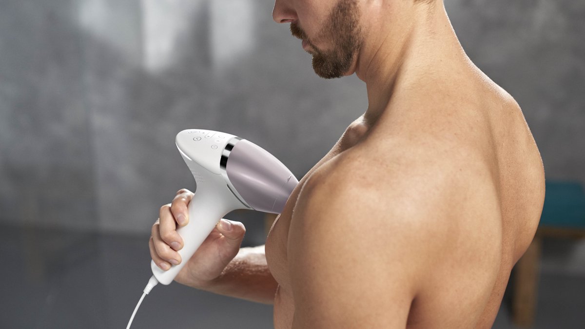 Philips Lumea Prestige 8000 BRI947/00 IPL Ontharingsapparaat