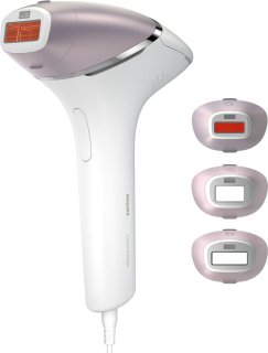 Philips Lumea Prestige 8000 BRI947/00 IPL Ontharingsapparaat